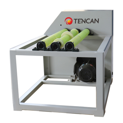 Tencan 4の仕事は1年の保証が付いている5Lロール・ボールの製造所を置く