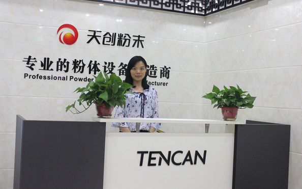 中国 Changsha Tianchuang Powder Technology Co., Ltd 会社概要