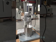 テンカン 1 年 JM-3 モデル 混合ボールミール 研究開発に最適