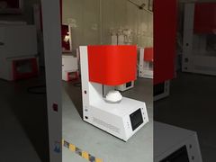 TENCAN TC-BDF-1L 1700C 歯科ラボジルコニア磁器焼結炉 1C 精度