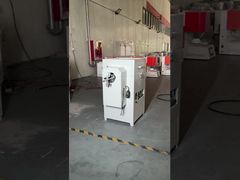 高温 1200C ラボ用真空管状炉 MOSI2 発熱体
