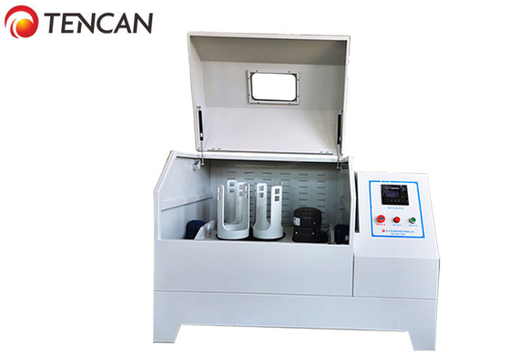 Tencan QXQM-6 6L 全方向プラネタリーボールミル 220V