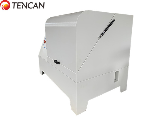 化学加工のための6.6Lのボールフレッシングマシン