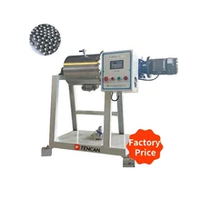 32kg 実験用スケールボトル ローリングミル 1シリンダー 30L 20-60rpm
