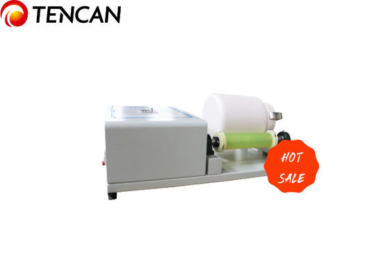 テンカン 5L ラボボールミール 試料磨き 13-74μm 細さ