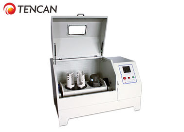 Tencan QXQM-6 6L 全方向プラネタリーボールミル 220V