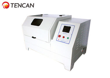 Tencan QXQM-6 6L 全方向プラネタリーボールミル 220V