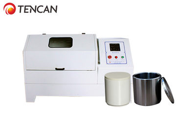 Tencan QXQM-6 6L 全方向プラネタリーボールミル 220V