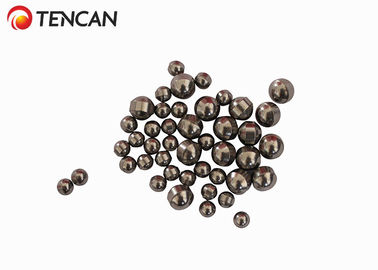 炭化タングステン媒体の球3 - 10mmの直径、金属粉の粉砕の球