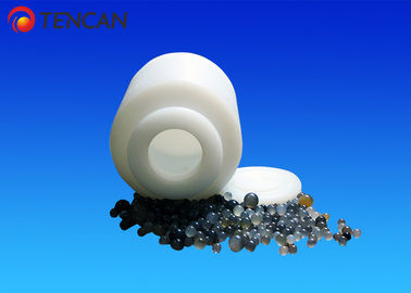 50ML - 4Lよいナイロン ボール ミルの瓶ナノの粉の粉砕のための性能を密封します