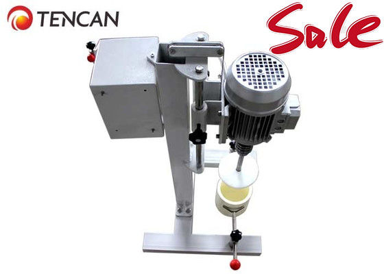 JM-1L 0.37KW 混ぜたボールミール 220V セラミックコーティング粉末加工