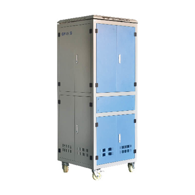 TENCAN 研究室機器のサプライヤー GBP750S-2 (1200) 惰性ガス手袋箱 浄化システム付きの研究室手袋箱