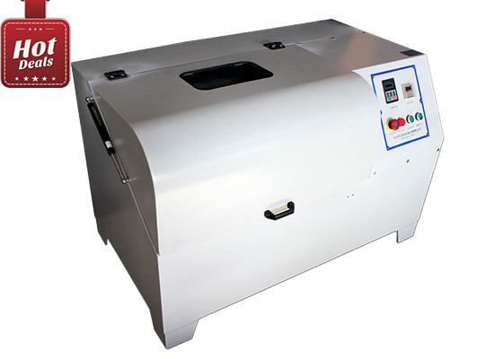 8L 実験用ボールミール 粉末粉砕機 薬草粉砕機 安定回転 高効率