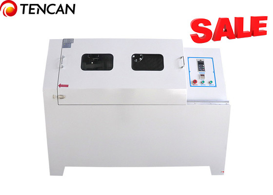 5KW 電源 40-390rpmの回転速度を持つ惑星式ボールフレッシングマシン