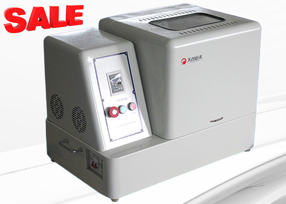 1.5kw 惑星式フレッシングマシン 8l 小粒度でコンパクトな構造