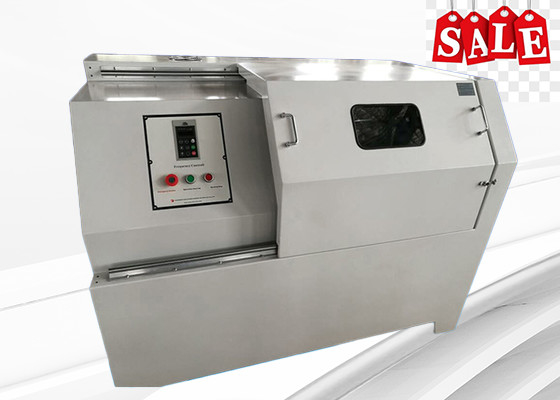 40L 産業垂直惑星式ボールミール - 高流量ナノ磨きシステム