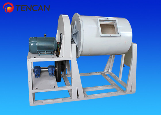 30Lライトロールボールミル 精密粉末研磨混合システム 実験室用 小規模生産 220V/0.75KW 周波数 50HZ