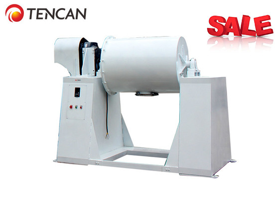 500L工業用ロールボールミル – 380V高効率微粉砕システム、ポリウレタン/ジルコニアライナーオプション