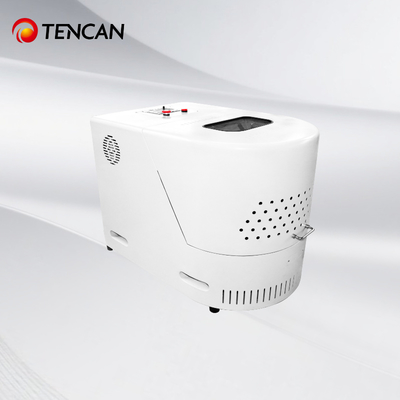 TENCAN XQM-16L 380V 超精細ナノ粉末磨機 CE 認証された惑星球磨機 研究室用