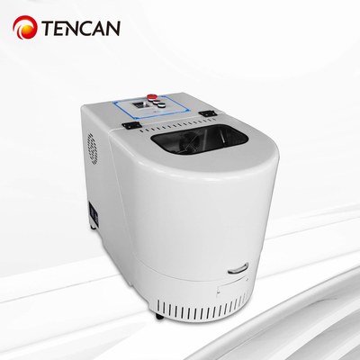 TENCAN XQM-2A ラボプラネタリボールミル 2L 220V タッチスクリーン ナノ粉砕 0.1μm 吸湿性材料用 CE認証