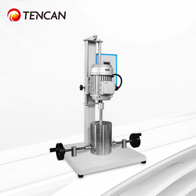 TENCAN ボールミール 小規模実験場 ボールミール 1L 鉱物採掘 化学エネルギーと電池 使用 JM-1 混ぜたボールミール