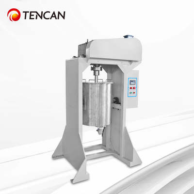 様々な用途における精密で均一な粒子サイズ低減のための撹拌ボールミル