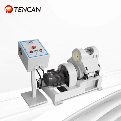 Tencan ZM-2 Laboratory Vibratory Ball Mill 0.5L-5L High Frequency Grinding For Metal Ceramic Powder