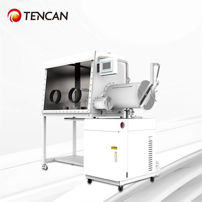 TENCAN GBP750S-2 研究室用手袋箱 酸素水除去 1200mm
