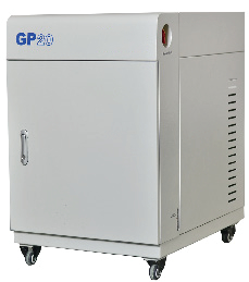 TENCAN GBP750S-3 酸素・水分除去用グローブボックス