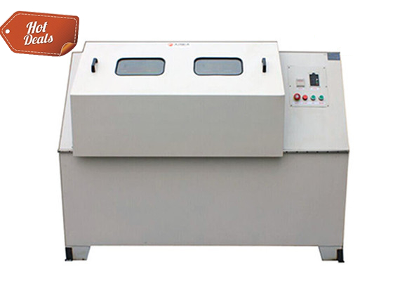 ナノ粉末のための20LラボダブルプラネタリボールミルQXQM-20