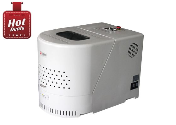 XQM-10A 10L 半円実験用ボールミール 70-580 RPM