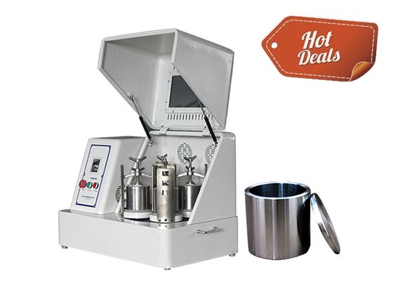 タンクナ XQM-2L 220V 実験用 4 瓶の惑星球工場