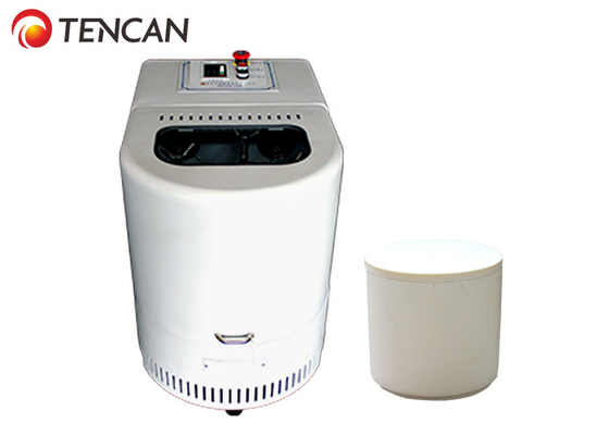 Tencan XQM-6A 6L 研究室用ボールミル 220V 0.75KW