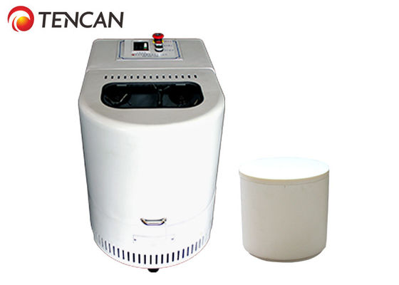 Tencan XQM-10A 半円形遊星ボールミル 10L 220V/110V