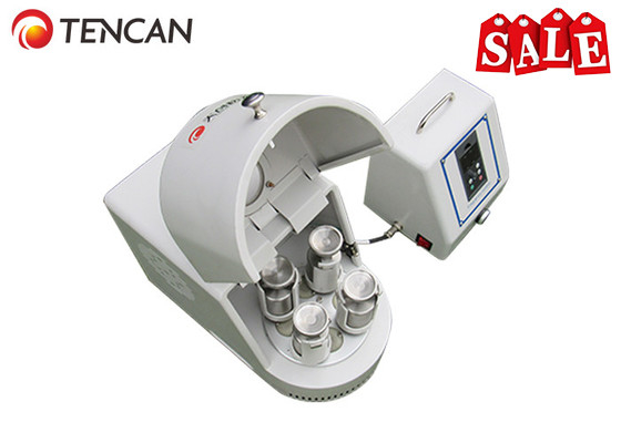 50ml製造所とひくTENCANの縦のタイプ小さいボール ミルのナノの粉は震動します