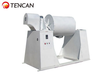 セラミックライナー500Lローリングボールミルヘビータイプ低ノイズ7.5KW